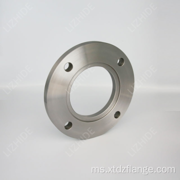 Flange Steel Carbon Flange dengan sijil ISO